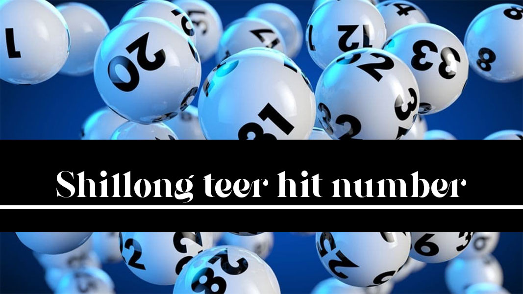 Shillong Teer - How to choose your lucky number?