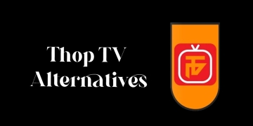 Thop TV Alternatives - Download & Watch Movies Legally