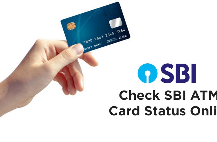 How to Check SBI ATM Card Status Online?