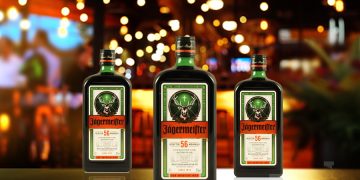 Jagermeister Price in India - Updated list 2022