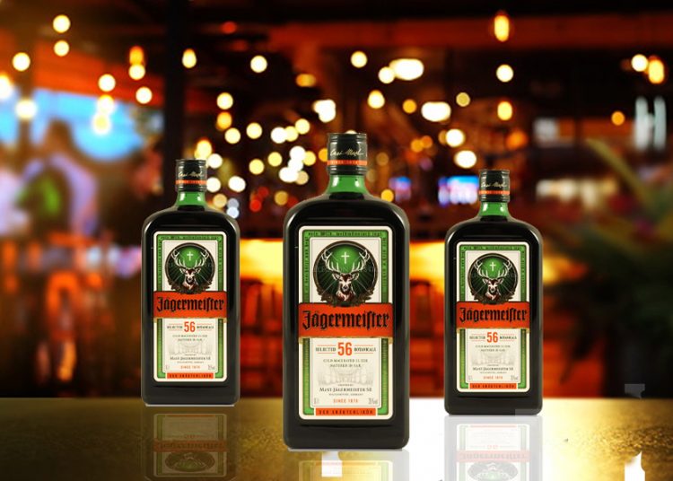 Jagermeister Price in India - Updated list 2022
