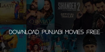 How to Download Punjabi Movies Online for Free?