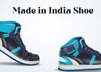 100% Made in India Shoe & Footwear Brands