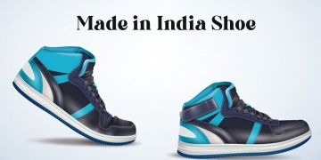 100% Made in India Shoe & Footwear Brands
