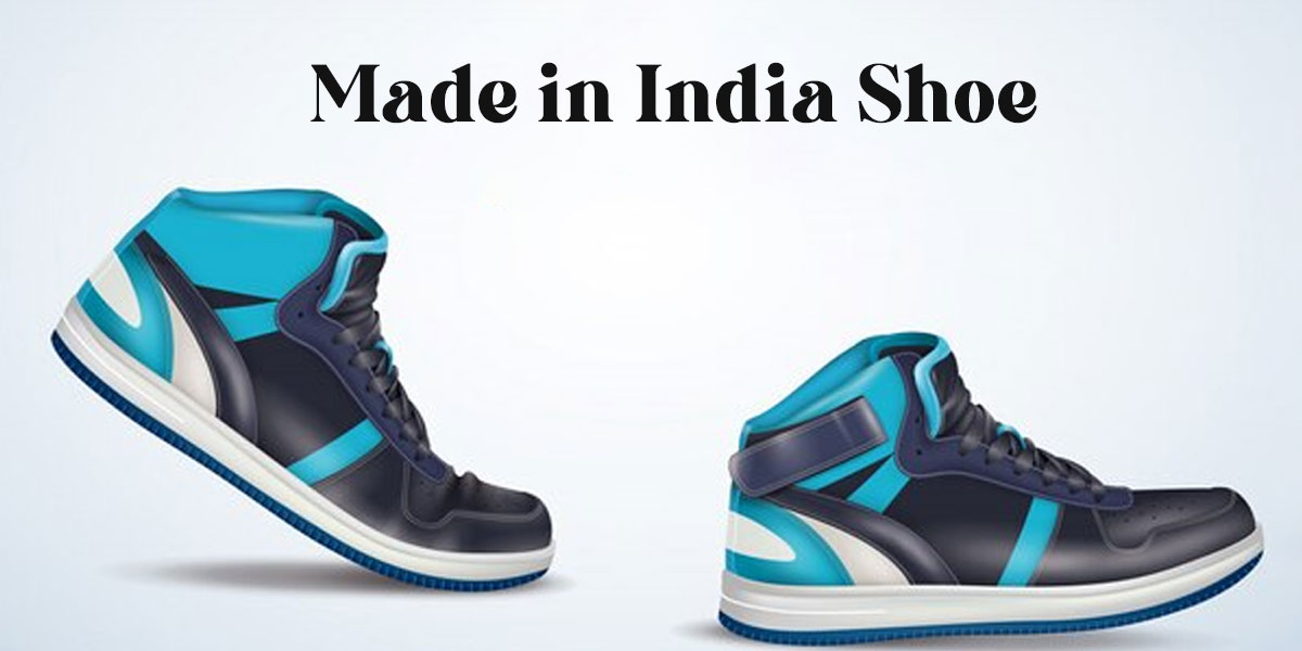 100% Made in India Shoe & Footwear Brands Indian Footwear Brands