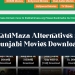 Top 5 KhatriaMaza Alternatives for Punjabi Movie Downloads