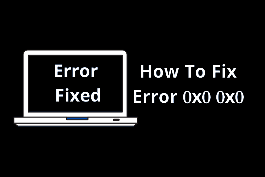 how to fix Error