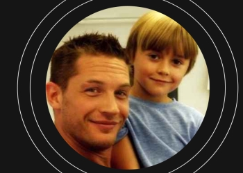 Louis Thomas Hardy- Tom Hardy's Son