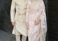 Farhan and Shibani make their first public appearance post wedding