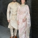 Farhan and Shibani make their first public appearance post wedding