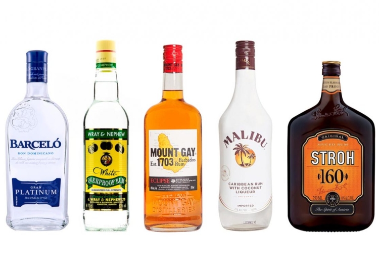 The Best Rum Brands in India with Price- 2022