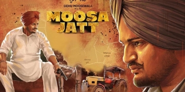 Moosa Jatt Punjabi Movie Controversy - All You Must Know!