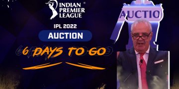Ipl Player Auction 2022- Everything You Need to know