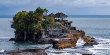 Bali to reopen for international tourists from February 4