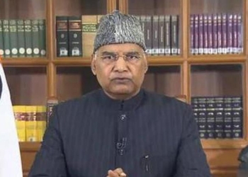 President Kovind to inaugurate ‘Vigyan Sarvatra Pujyate’ lecture-competition programme on February 22