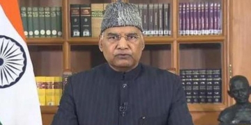 President Kovind to inaugurate ‘Vigyan Sarvatra Pujyate’ lecture-competition programme on February 22