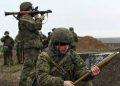 Ukraine Tensions: The US Alleges Russian Plot To Fake Invasion Pretext