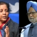 Was not expected from you: Nirmala Sitharaman on Manmohan Singh’s criticism of Modi governmen