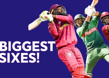 Top 15 Longest Six in IPL History (2022 Updated)