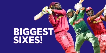 Top 15 Longest Six in IPL History (2022 Updated)