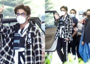 Comedian Sunil Grover Discharged From Hospital After Heart Surgery