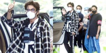 Comedian Sunil Grover Discharged From Hospital After Heart Surgery