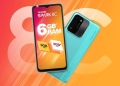Tecno Spark 8C with 90Hz display, 5000mAh battery makes its debut in India