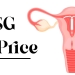 HSG Test Price, Location & Process in Chandigarh
