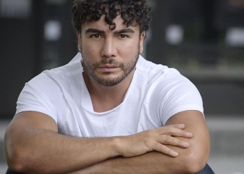 Tony Garza Actor Age, Family, Net Worth & More