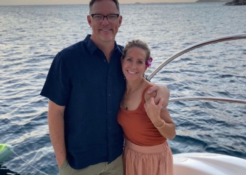 Who is Heather Helm? Know all about Mathew Lillard's wife