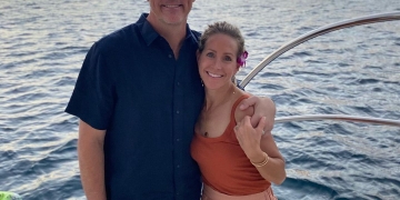 Who is Heather Helm? Know all about Mathew Lillard's wife