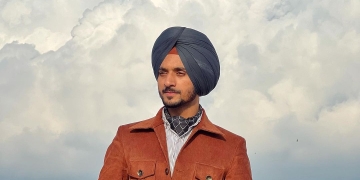 Nirvair Pannu Bio, Age, Height, Girlfriend