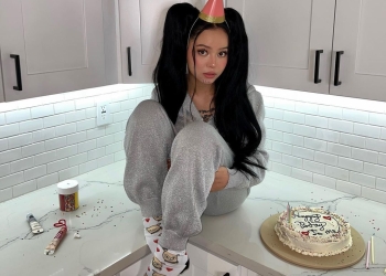 All You Must Know About Bella Poarch - Filipina-American social media personality and singer