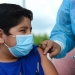 Pfizer vaccine less effective against Covid-19 in kids aged 5-11: Study