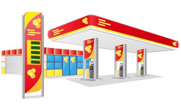 List of all CNG Pumps in Chandigarh