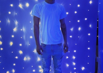 Musician Donny Drippin Shares His Mantra For Success