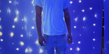 Musician Donny Drippin Shares His Mantra For Success