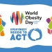 World Obesity Day 2022: Lifestyle changes to prevent and manage obesity