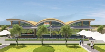 Arunachal Pradesh to get a new airport in Hollongi