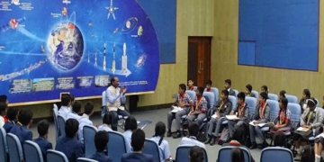 ISRO launches ‘Young Scientist Programme’ for Class 11 students