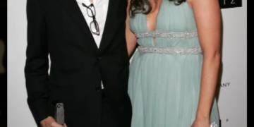 bryan adams and alicia grimaldi