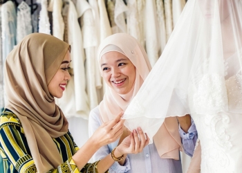 The Unsaid Grammar Of Women Dresses