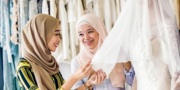 The Unsaid Grammar Of Women Dresses