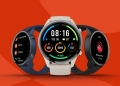Xiaomi is expected to launch the Watch S1 Active soon