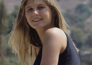 All about Zuleika Bronson - Daughter of the Late Charles Bronson