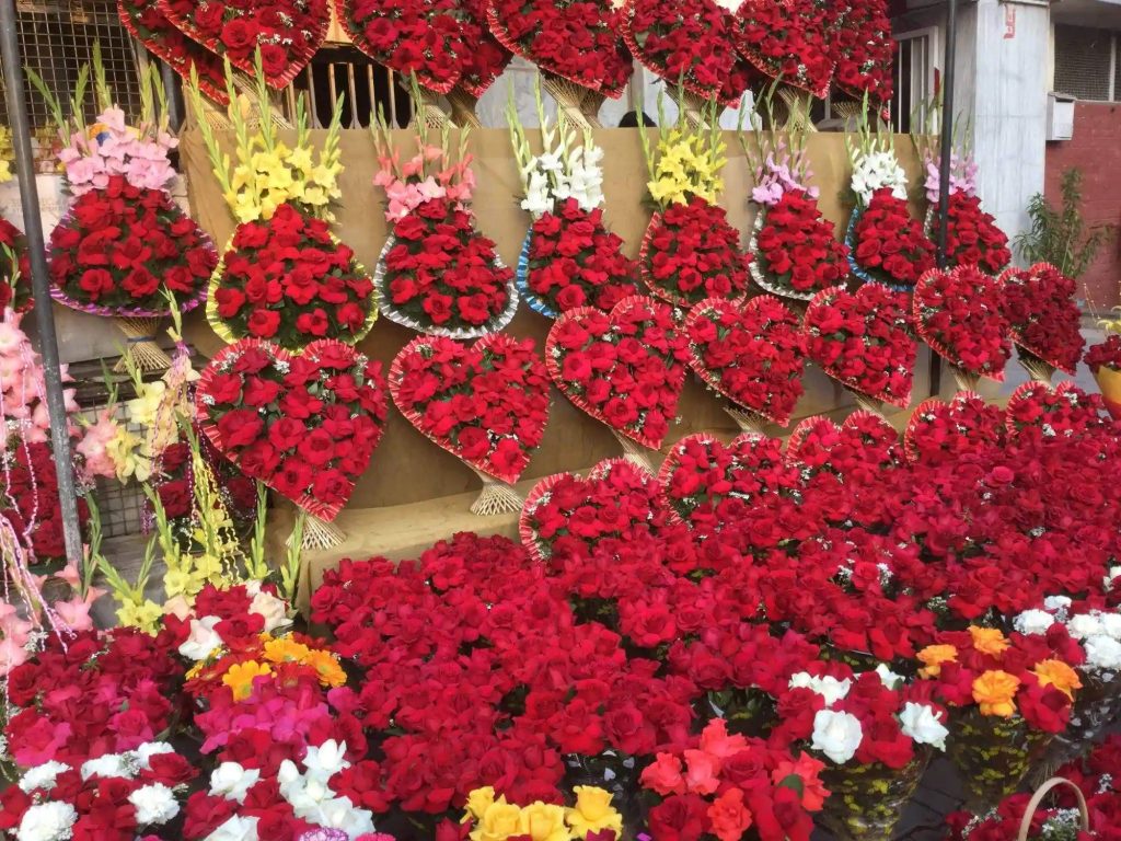 Best Florists in Chandigarh for Flower Delivery