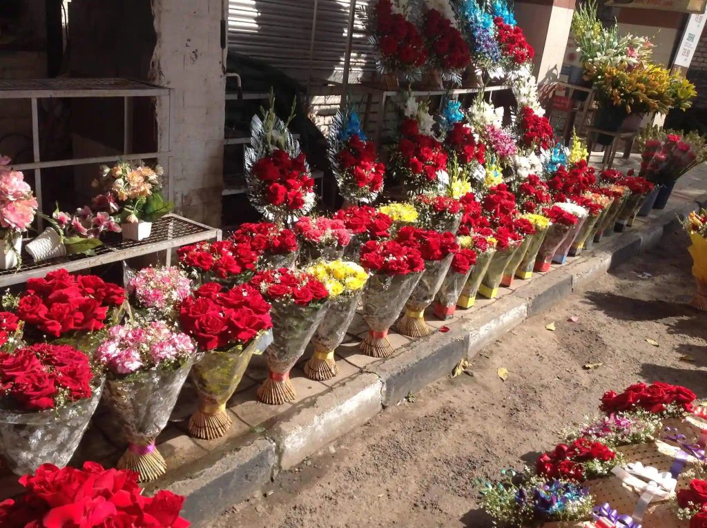 Best Florists in Chandigarh for Flower Delivery