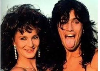 elaine starchuk and tommy lee