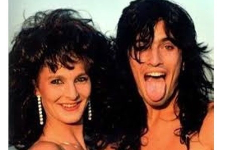 elaine starchuk and tommy lee