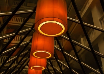 Here Is How To Create The Lighting Design For Your Hotel